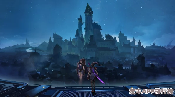 星弧云雀职业进化指南