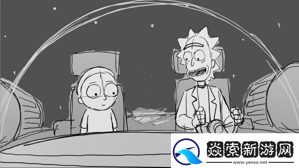 瑞克和莫蒂第八季先行片段公开！2025年开播