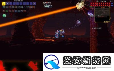 泰拉瑞亚中哪种墙壁设计更吸引眼球
