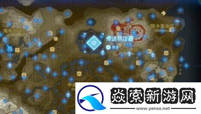 塞尔达扩充背包的最佳顺序是什么
