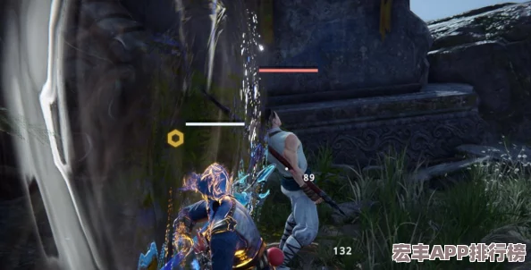 永劫无间深度探索