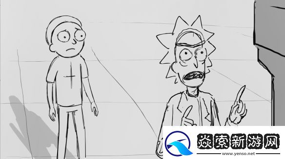 瑞克和莫蒂第八季先行片段公开！2025年开播