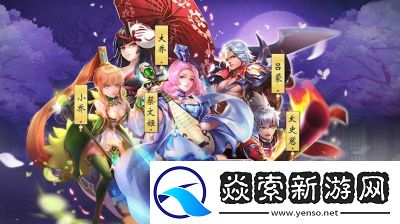 2023年女性角色占比高的热门美女卡牌游戏排行榜TOP5