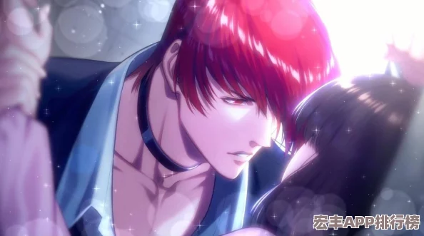 拳皇97终极对决