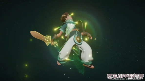 王者荣耀新角色桑启性别大揭秘