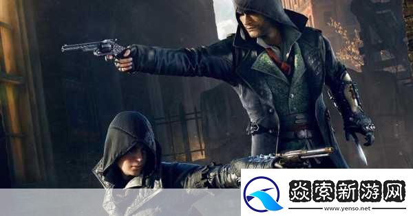 独家揭秘刺客信条影双主角绝技大赏隐身与近战的无缝切换