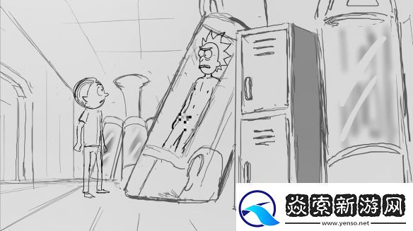 瑞克和莫蒂第八季先行片段公开！2025年开播