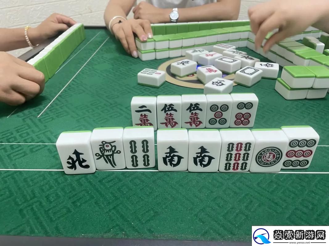 证明自己打牌图片的辣眼戏谑