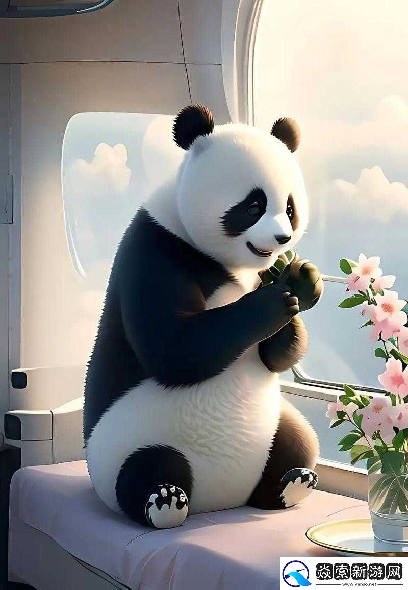 全民飞机大战熊猫镇长满级属性大揭秘