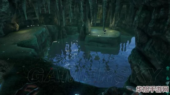 方舟生存进化孤岛探险