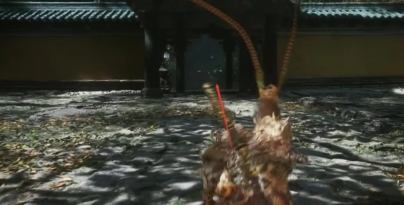 探索黑神话悟空