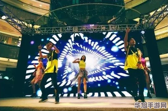 2024年度必玩！精选十大气氛燃爆团队游戏