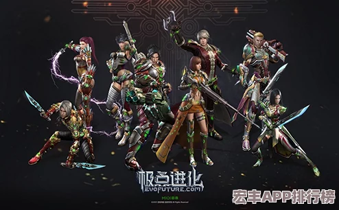 暗喻幻想深度探索