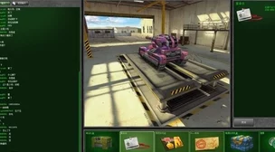 探索安全高效的3D坦克账号交易渠道