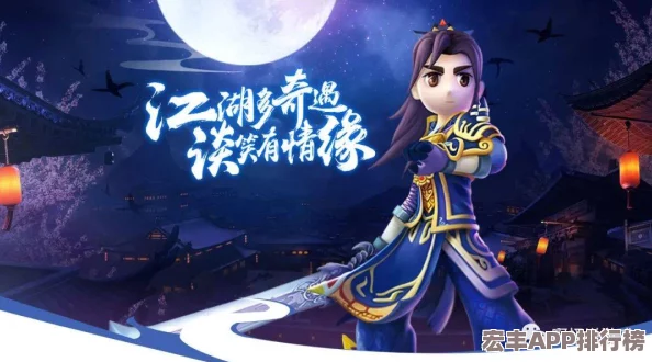 非氪金玩家的热血江湖之旅