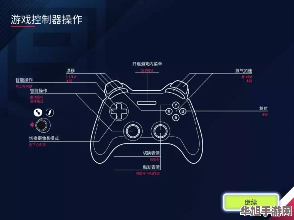 掌握我的世界手柄连接技巧