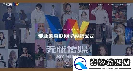 无忧传媒在短视频领域的成就