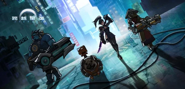 星弧云雀职业进化指南