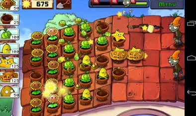 咖啡豆在植物大战僵尸中的独特效能