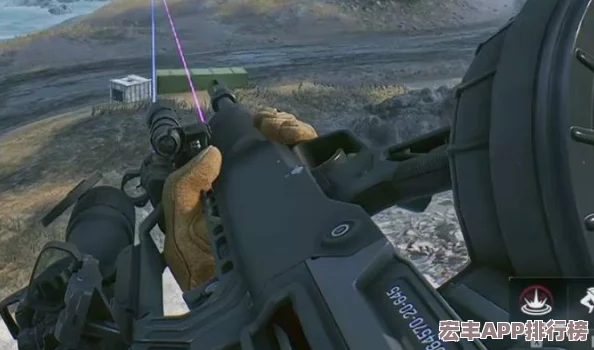 三角洲行动装备揭秘