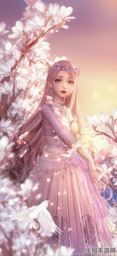 闪耀暖暖全新篇章揭晓