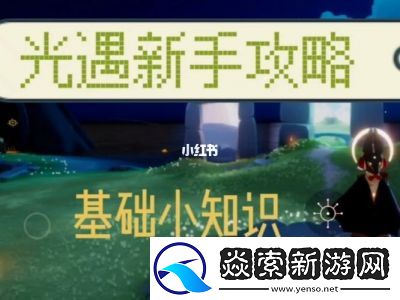 光遇新手指南