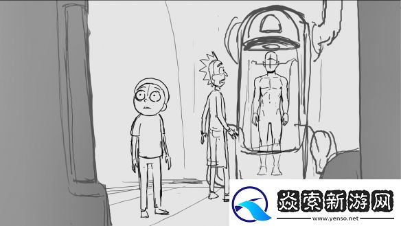 瑞克和莫蒂第八季先行片段公开！2025年开播