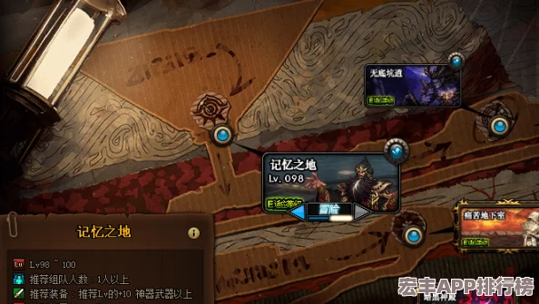 每日必刷！DNF玩家不可错过的核心副本挑战清单