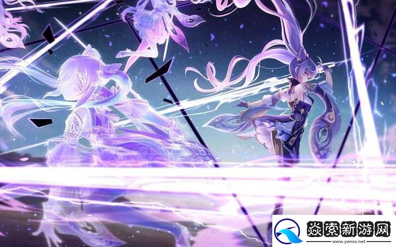 原神匣里龙吟是否适合刻晴之探讨