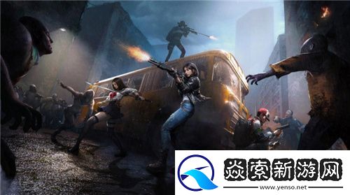 五大势力盘踞希望镇