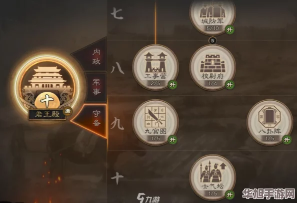 三国志战略版