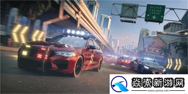 极品飞车集结2024最新兑换码大全