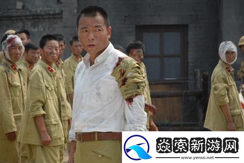 “荣光”使命笑谈录像中的荒唐戏码