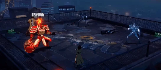 镇魂街武神躯平民玩家逆袭指南