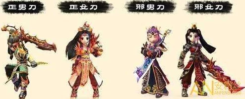 热血江湖高手进阶