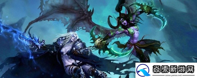 魔兽争霸3游戏玩法类型介绍