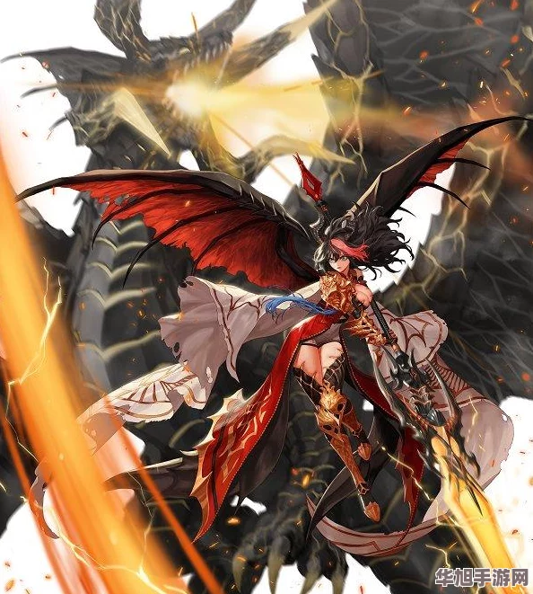 龙骑士与女武神战力较量