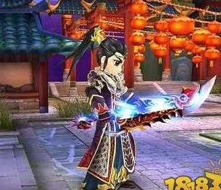 热血江湖深度探索