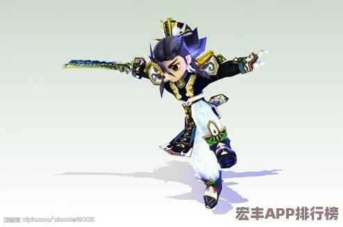 热血江湖高手进阶