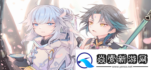 原神三星双手剑怎么选