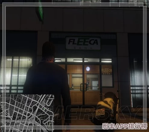 探索GTA5奢华生活