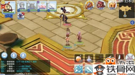 探索仙境传说新纪元