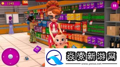 安卓家务游戏攻略流程