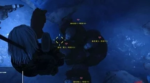 方舟生存进化孤岛挑战序章