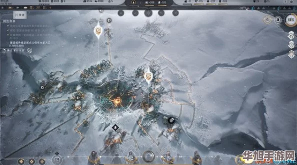 冰汽时代2全面挑战攻略