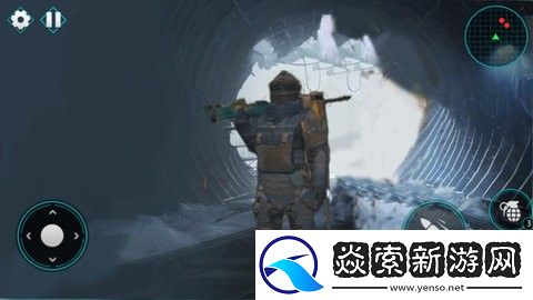 战地奇兵先锋队