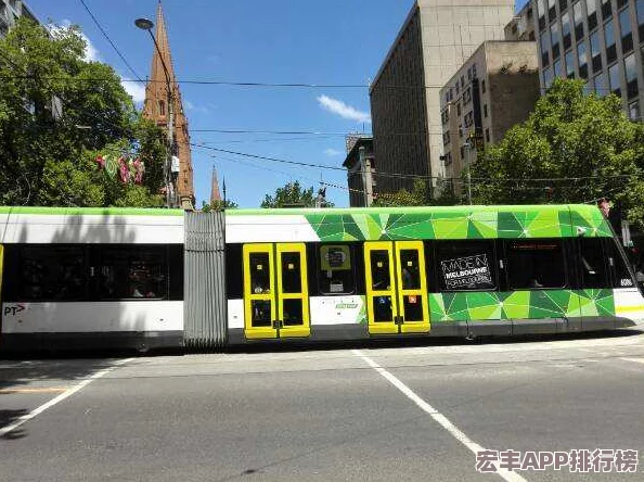 探索城市天际线下独特风景线