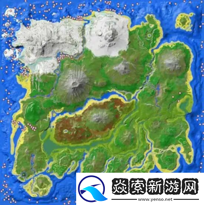 方舟生存进化