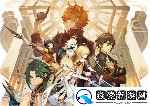 原神钟离毕业如何配装