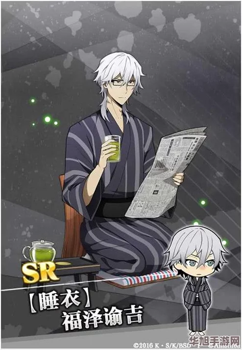 文豪迷犬怪奇谭中宫泽贤治的独特魅力与角色深度价值全面剖析